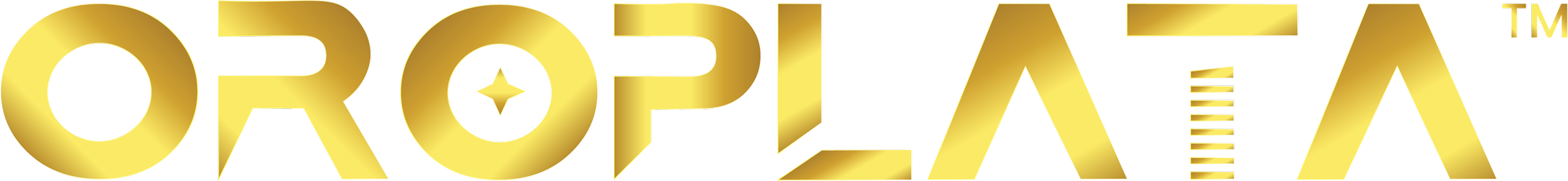 Oro Plata Logo
